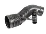 METZGER Schlauch, Luftversorgung 2388014 Luftfilter zum Motor für VW Skoda
