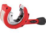 VIGOR Rohrschneider, Abgasanlage v3309