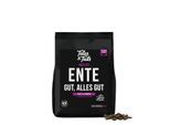 Tales & Tails Softes Trockenfutter Ente gut, alles gut 1,5 kg