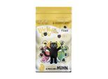 Lucky Lou Trockenfutter Katze Kitten, Food Code, Geflügel & Huhn 9 kg