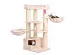 Canadian Cat Company Kratzbaum Vancouver beige
