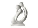 Skulptur Creme