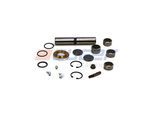 AUGER Reparatursatz, Achsschenkelbolzen 53023 37mm für Mercedes