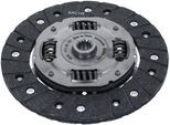 SACHS Kupplungssatz 3000951073