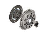 SCHAEFFLER LUK Kupplungssatz 622332900 für HONDA