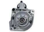 EUROTEC Starter 11090123 für Fiat Citroën