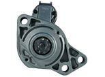 EUROTEC Starter 11019890 für VW