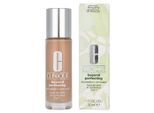 Clinique Beyond Perfecting Foundation + Concealer