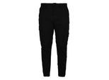 Stone Island Cargo Broek Zwart