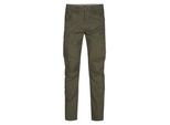 Petrol Industries - Heren Cargo Broek Shellfront - Groen