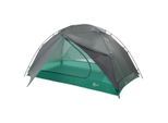 Big Agnes - Sarvis VST 2 - 2-Personen Zelt grau