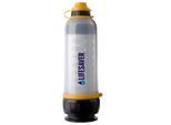 LifeSaver - Bottle Wasserfilter - Wasserfilter Gr One Size schwarz/gelb