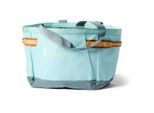 Cotopaxi - Allpa 30 Gear Hauler Tote - Reisetasche Gr 30 l türkis