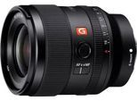SONY Objektiv "SEL35F14GM.SYX", schwarz, T:9,6cm Ø:7,6cm, Objektive