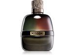 Missoni Parfum Pour Homme Eau de Parfum voor Mannen 50 ml