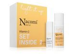 Nacomi Next Level Vitamin C Gift Set met Vitamine C