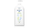 MedPharma Sprchový gel Sensitive baby Shampoo en Douchegel voor Kinderen 500 ml