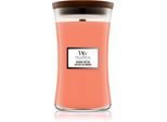 Woodwick Manuka Nectar geurkaars 610 g