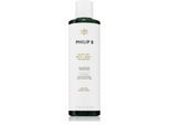 Philip B. White Label shampooing doux pour cheveux et corps 350 ml