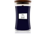 Woodwick Hinoki Dahlia geurkaars 610 g