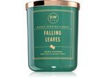 DW Home Signature Fallin Leaves geurkaars 425 g