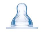 MAM Baby Bottles Teat 3 flesspeen 4m+ 1 st