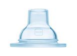 MAM Baby Bottles Extra Soft Bottle Spout flesspeen 4m+ 1 st