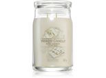 Yankee Candle Warm Cashmere geurkaars 567 g