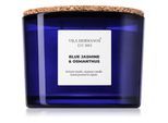 Vila Hermanos Apothecary Cobalt Blue Blue Jasmine & Osmanthus geurkaars 350 g