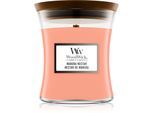Woodwick Manuka Nectar geurkaars 275 g