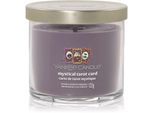 Yankee Candle Halloween Mystical Tarot Card geurkaars Signature 122 g