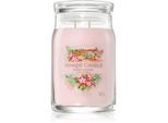Yankee Candle Desert Blooms geurkaars 567 g