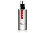 Prada Luna Rossa Carbon Eau de Toilette Navulling voor Mannen Refill 150 ml