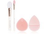 Brushworks Facial Detox Set set voor gezichtsverzorging