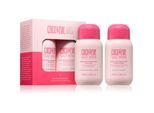 Coco & Eve Sweet Repair Hair Rehab Travel Kit Travel-set voor Beschadigd en Gekleurd Haar 2x70 ml