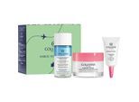 Collistar Deep Moisturizing Cream Travel Kit Gift Set met Hydraterende Werking