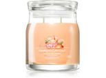 Yankee Candle Mango Ice Cream geurkaars Signature 368 g