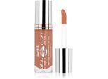 Barry M That's Swell! Peptide Plumping Lip Oil huile à lèvres pour donner du volume teinte Honeyed Hue 6.5 ml