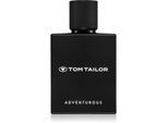 Tom Tailor Adventurous Eau de Toilette voor Mannen 50 ml