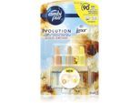 AmbiPur 3volution Gold Orchid navulling 20 ml