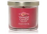 Yankee Candle Santa On Skis geurkaars Signature 122 g