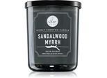 DW Home Signature Sandalwood Myrrh geurkaars 425 g