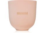 mmnt Bergamood geurkaars 280 ml