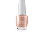 OPI Nature Strong Nails&Skin vernis à ongles végan teinte Rooting For Hue 15 ml