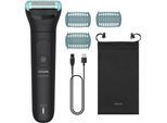 Philips Series 5000 BG5470/15 tondeuse pour les parties intimes et le corps 1 pcs