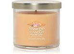 Yankee Candle Slopeside Spritz geurkaars Signature 122 g