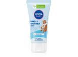 NIVEA BABY Wind & Weather Weer en Wind Beschermende Crème 50 ml
