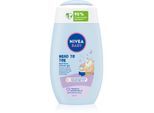 NIVEA BABY Bed Time Douchegel voor Lichaam en Haar 200 ml