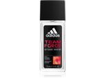 Adidas Team Force deo met verstuiver met de geur van voor Mannen 75 ml