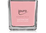 ipuro Essentials Flower Bowl geurkaars 125 g